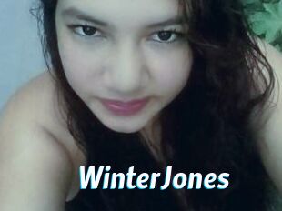 WinterJones