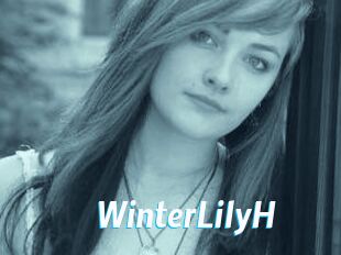 WinterLilyH