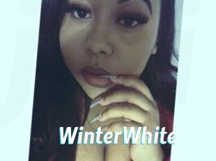 WinterWhite