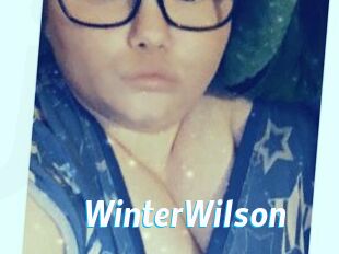 WinterWilson