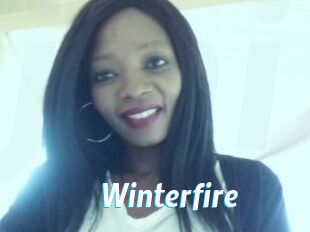 Winterfire