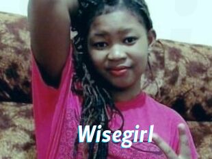 Wisegirl