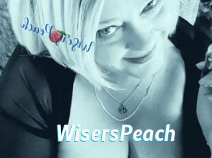 WisersPeach