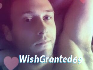 WishGranted69