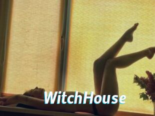 WitchHouse