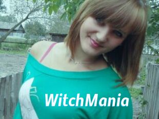 WitchMania