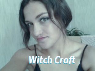 Witch_Craft