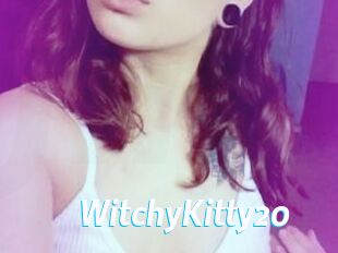 WitchyKitty20