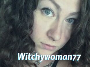 Witchywoman77
