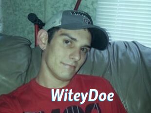 WiteyDoe