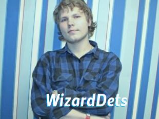 WizardDets
