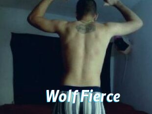 Wolf_Fierce