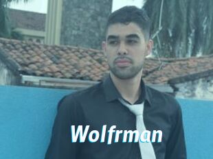 Wolfrman
