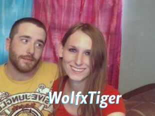 WolfxTiger