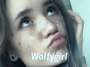 Wolfygirl
