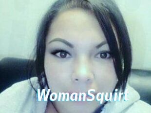 WomanSquirt