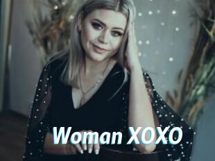 Woman_XOXO