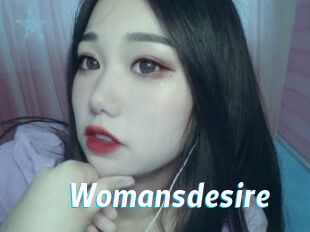 Womansdesire