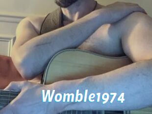 Womble1974
