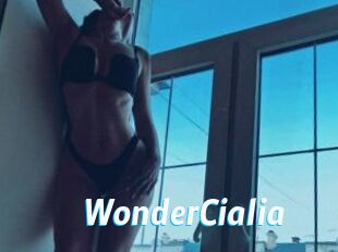 WonderCialia