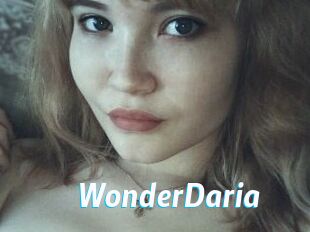 WonderDaria