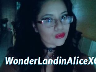 WonderLandinAliceXO