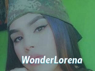 WonderLorena
