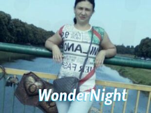 WonderNight