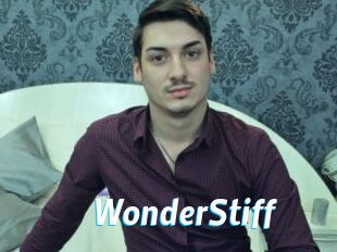 WonderStiff