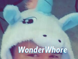 WonderWhore