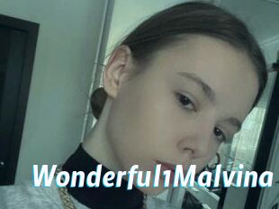 Wonderful1Malvina
