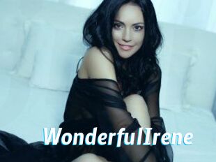 WonderfulIrene
