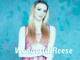 WonderfulReese