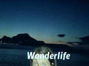 Wonderlife
