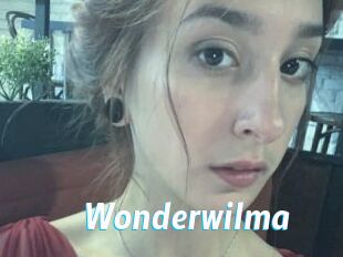 Wonderwilma