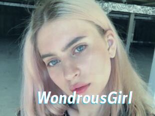 WondrousGirl