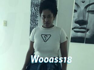 Wooass18