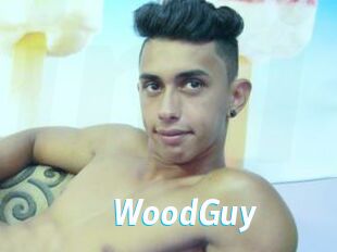 WoodGuy