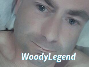 WoodyLegend