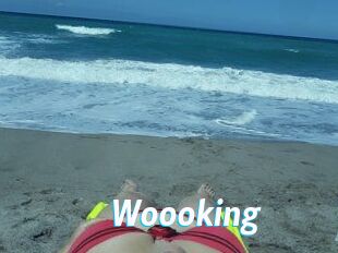 Woooking
