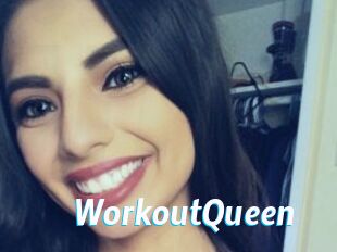 WorkoutQueen