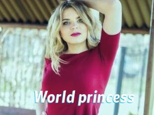 World_princess