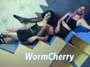 WormCherry