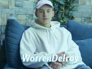 WorrenDelroy