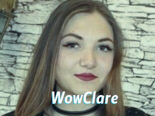 WowClare
