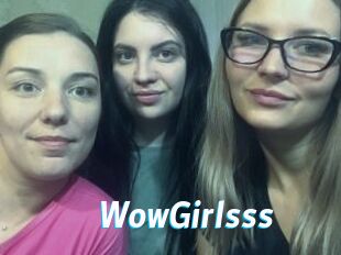 WowGirlsss