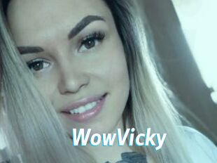 WowVicky
