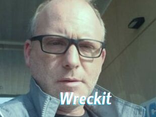 Wreckit