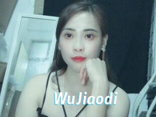 WuJiaodi