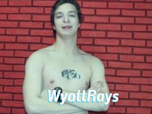 WyattRays